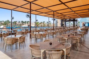 Hotel ALBATROS OASIS PORT GHALIB wakacje