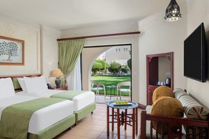 Hotel ALBATROS OASIS PORT GHALIB wakacje