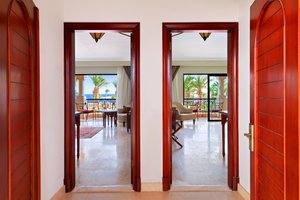 Hotel ALBATROS PALACE PORT GHALIB wakacje