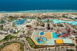 Hotel ALBATROS PALACE PORT GHALIB wakacje