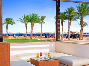 Hotel ALBATROS PALACE PORT GHALIB wakacje