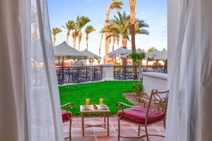 Hotel ALBATROS PALACE PORT GHALIB wakacje