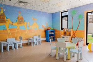 Hotel ALBATROS PALACE PORT GHALIB wakacje
