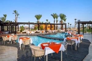 Hotel ALBATROS PALACE PORT GHALIB wakacje