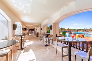 Hotel ALBATROS PALACE PORT GHALIB wakacje