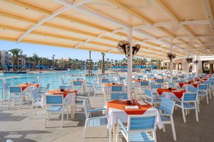 Hotel ALBATROS PALACE PORT GHALIB wakacje