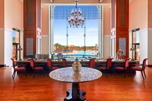 Hotel ALBATROS PALACE PORT GHALIB wakacje