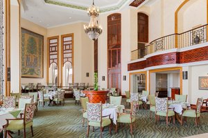 Hotel ALBATROS PALACE PORT GHALIB wakacje