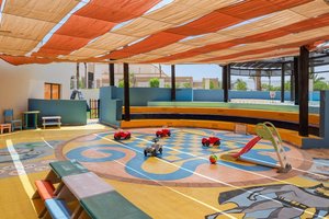 Hotel ALBATROS PALACE PORT GHALIB wakacje