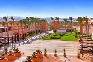 Hotel ALBATROS PALACE PORT GHALIB wakacje