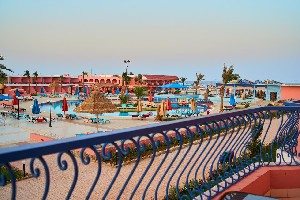 Hotel ALEXANDER THE GREAT RESORT wakacje