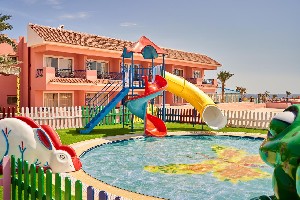 Hotel ALEXANDER THE GREAT RESORT wakacje