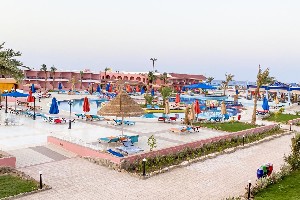 Hotel ALEXANDER THE GREAT RESORT wakacje