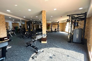 Hotel AMARINA JANNAH RESORT & AQUAPARK wakacje