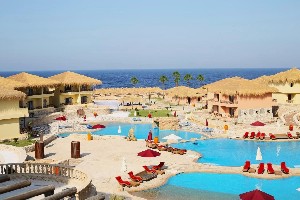 Hotel AMARINA JANNAH RESORT & AQUAPARK wakacje