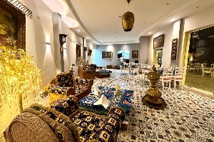 Hotel AMARINA JANNAH RESORT & AQUAPARK wakacje