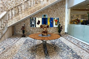 Hotel AMARINA JANNAH RESORT & AQUAPARK wakacje