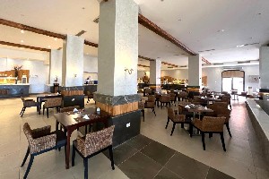 Hotel AMARINA JANNAH RESORT & AQUAPARK wakacje