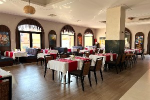 Hotel AMARINA JANNAH RESORT & AQUAPARK wakacje