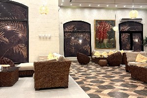 Hotel AMARINA JANNAH RESORT & AQUAPARK wakacje