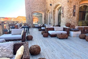 Hotel AMARINA JANNAH RESORT & AQUAPARK wakacje