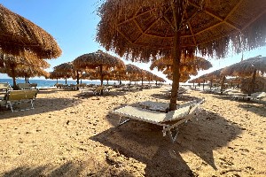 Hotel AMARINA JANNAH RESORT & AQUAPARK wakacje