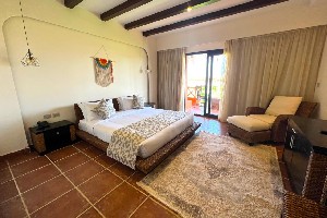 Hotel AMARINA JANNAH RESORT & AQUAPARK wakacje