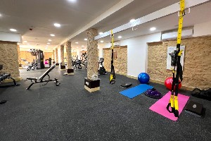 Hotel AMARINA JANNAH RESORT & AQUAPARK wakacje