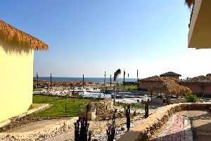 Hotel AMARINA JANNAH RESORT & AQUAPARK wakacje