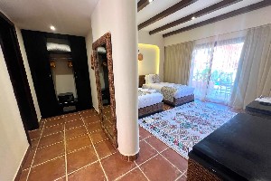 Hotel AMARINA JANNAH RESORT & AQUAPARK wakacje