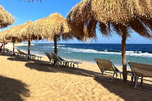 Hotel AMARINA JANNAH RESORT & AQUAPARK wakacje