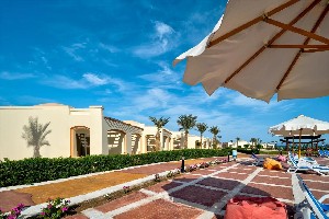 Hotel AMARINA QUEEN RESORT wakacje