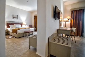 Hotel AMARINA QUEEN RESORT wakacje