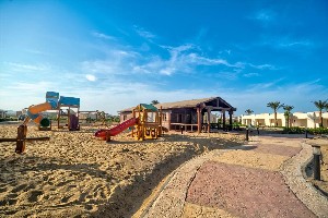 Hotel AMARINA QUEEN RESORT wakacje