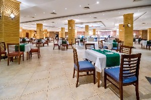 Hotel AMARINA QUEEN RESORT wakacje