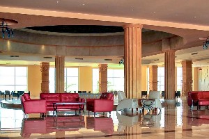 Hotel AMARINA QUEEN RESORT wakacje