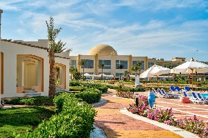 Hotel AMARINA QUEEN RESORT wakacje