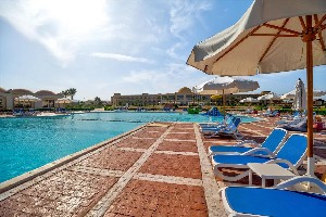 Hotel AMARINA QUEEN RESORT wakacje