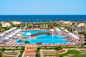 Hotel AMARINA QUEEN RESORT wakacje