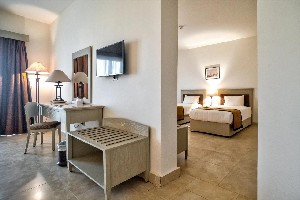 Hotel AMARINA QUEEN RESORT wakacje