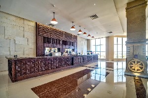 Hotel AMARINA QUEEN RESORT wakacje