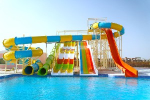 Hotel AMARINA QUEEN RESORT wakacje