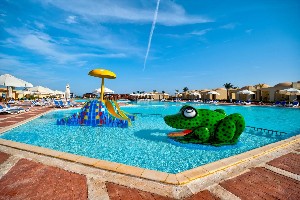 Hotel AMARINA QUEEN RESORT wakacje