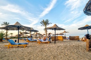 Hotel AMARINA QUEEN RESORT wakacje