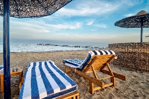 Hotel AMARINA QUEEN RESORT wakacje