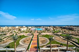 Hotel AMARINA QUEEN RESORT wakacje