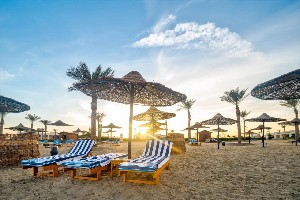 Hotel AMARINA QUEEN RESORT wakacje