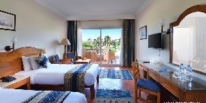 Bliss Nada Beach Resort 4* (4*)