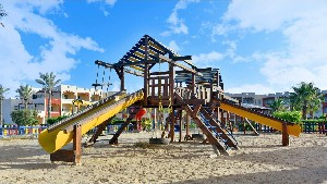 Bliss Nada Beach Resort 4* (4*)