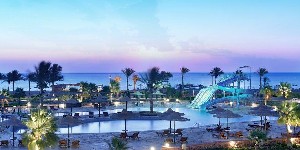 Bliss Nada Beach Resort 4* (4*)